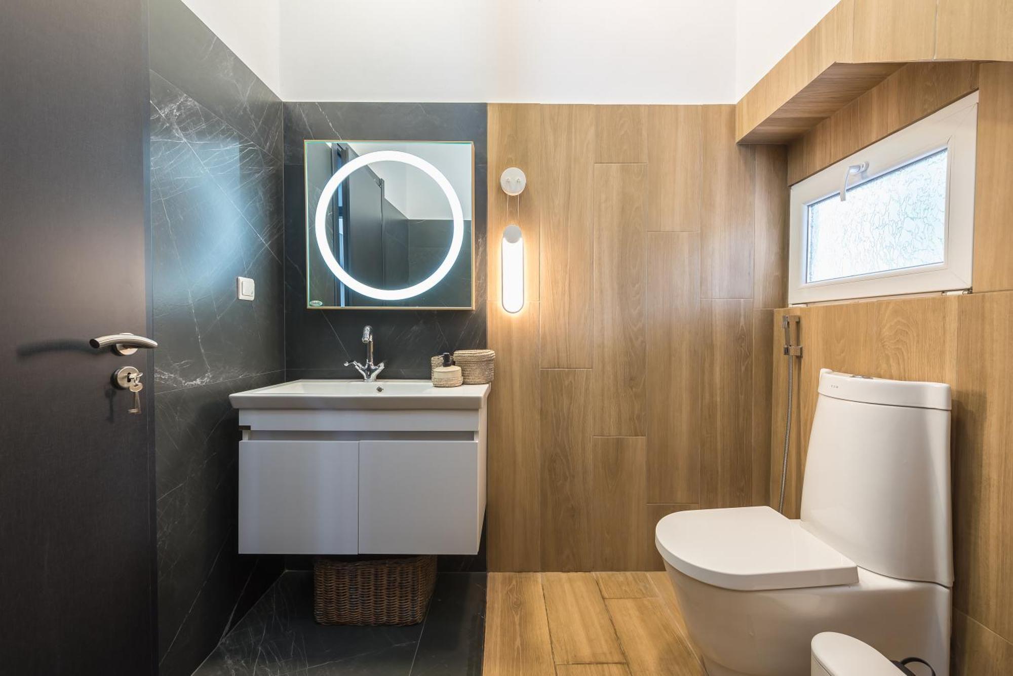 Garden Villa Glyfada アテネ エクステリア 写真