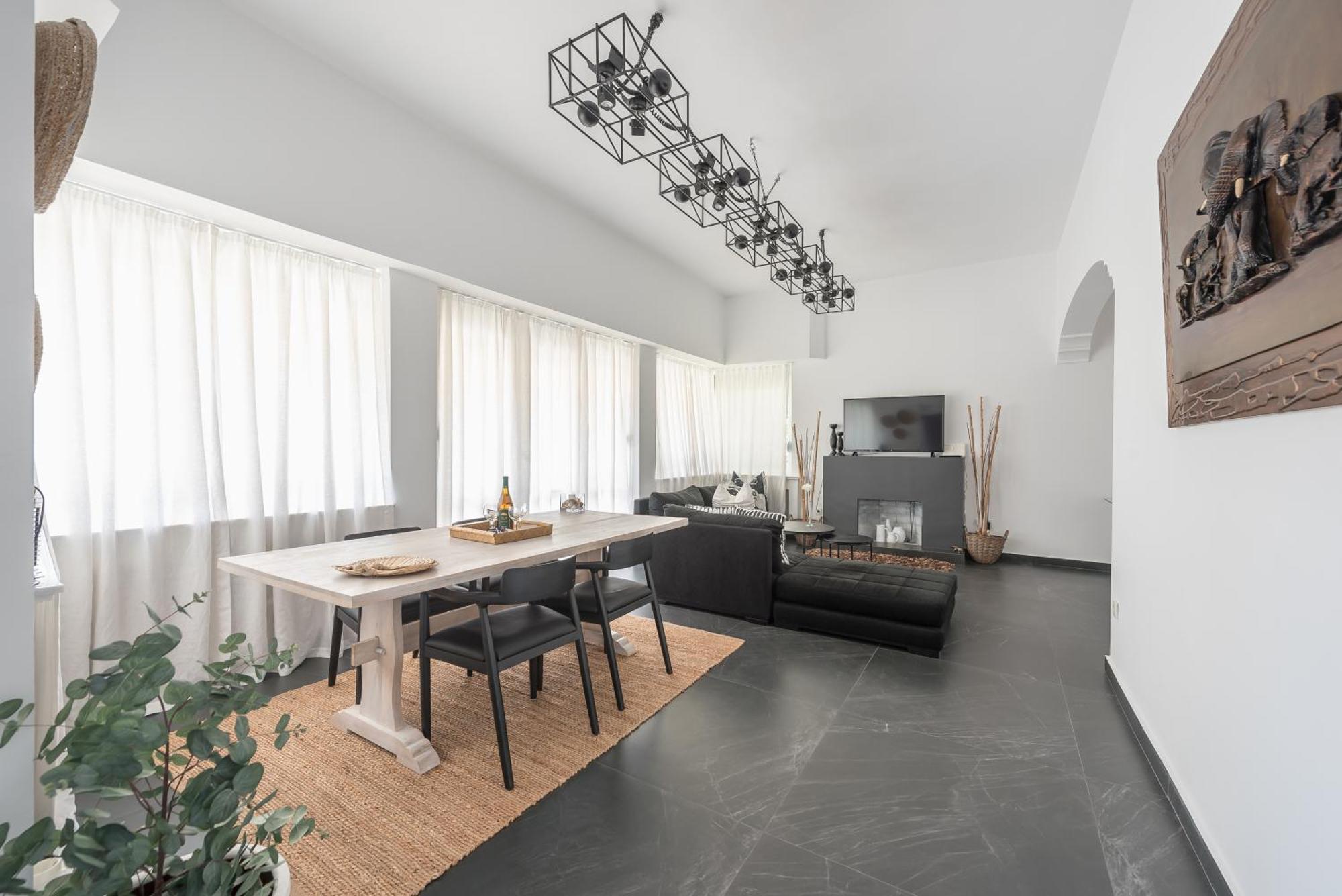 Garden Villa Glyfada アテネ エクステリア 写真
