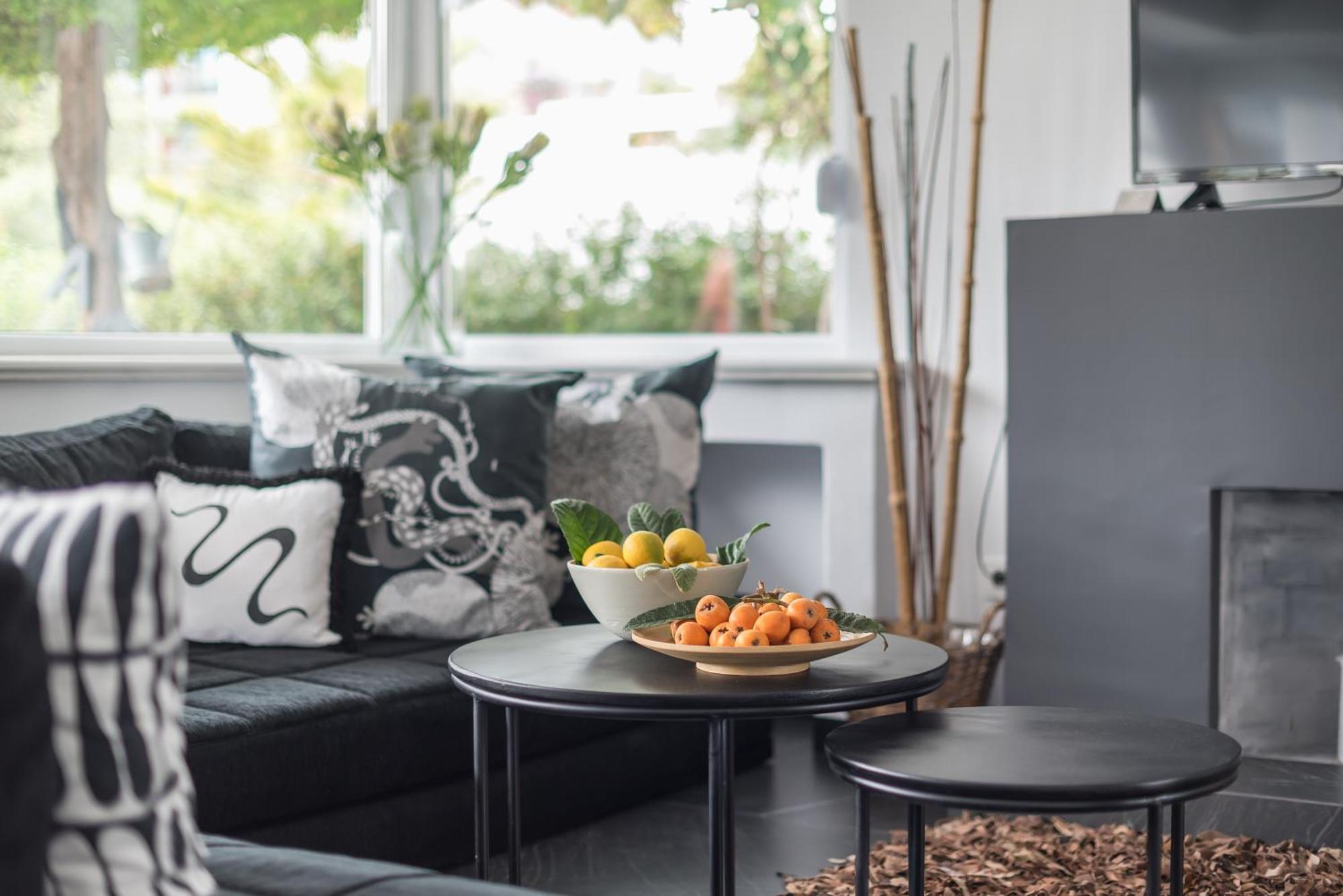 Garden Villa Glyfada アテネ エクステリア 写真