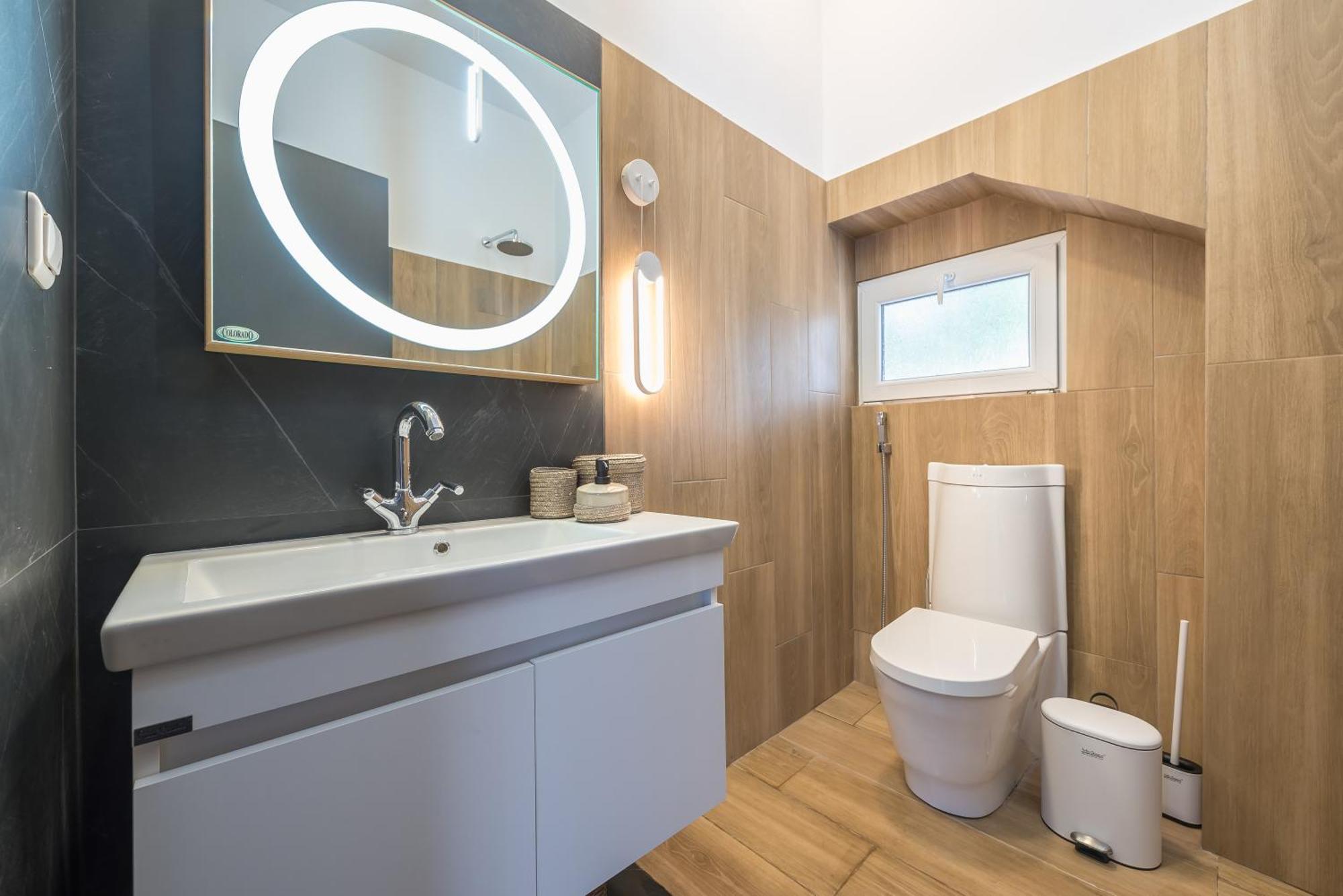 Garden Villa Glyfada アテネ エクステリア 写真